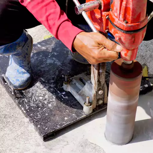 Welcome To Plumbing Core Cutting